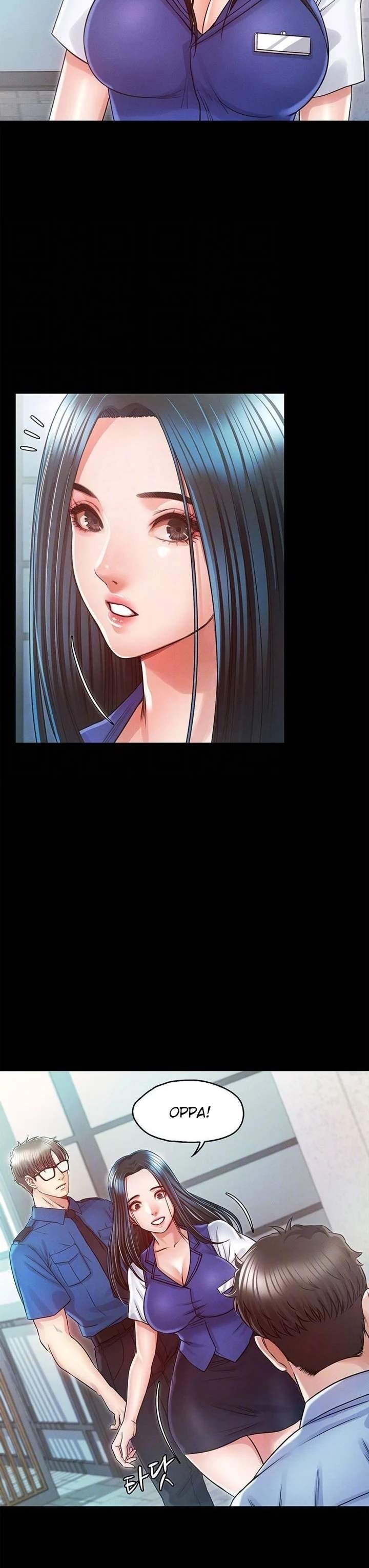 Who did you do with - Chapter 23 4