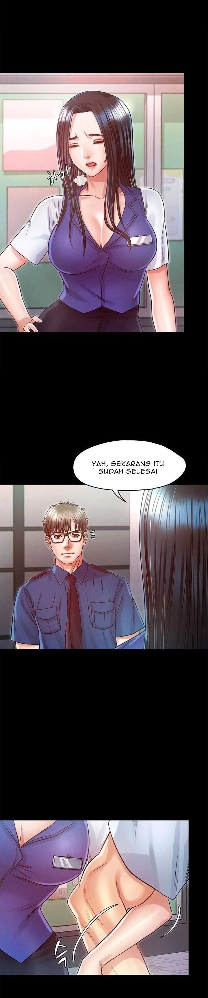 Who did you do with - Chapter 23 7
