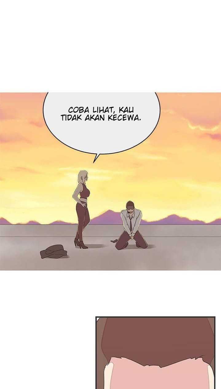 Love Navigation (Koh Son-jak) - Chapter 24 32