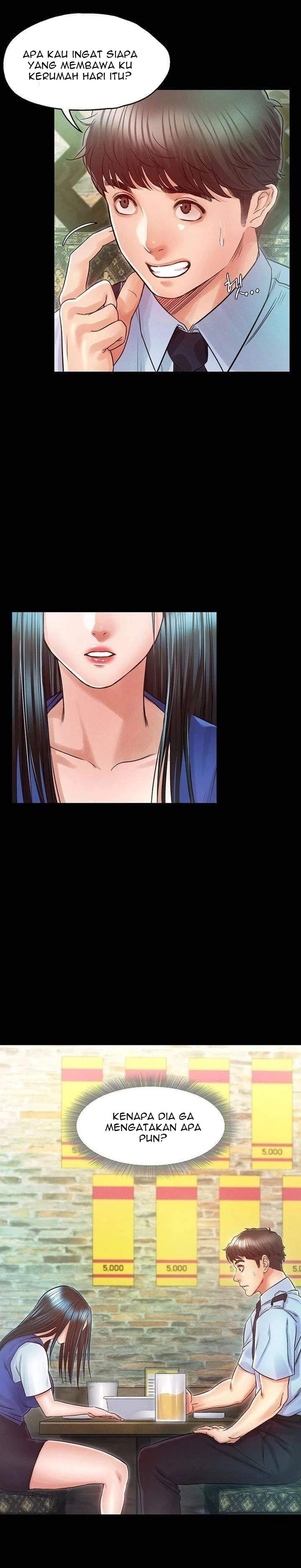 Who did you do with - Chapter 23 22