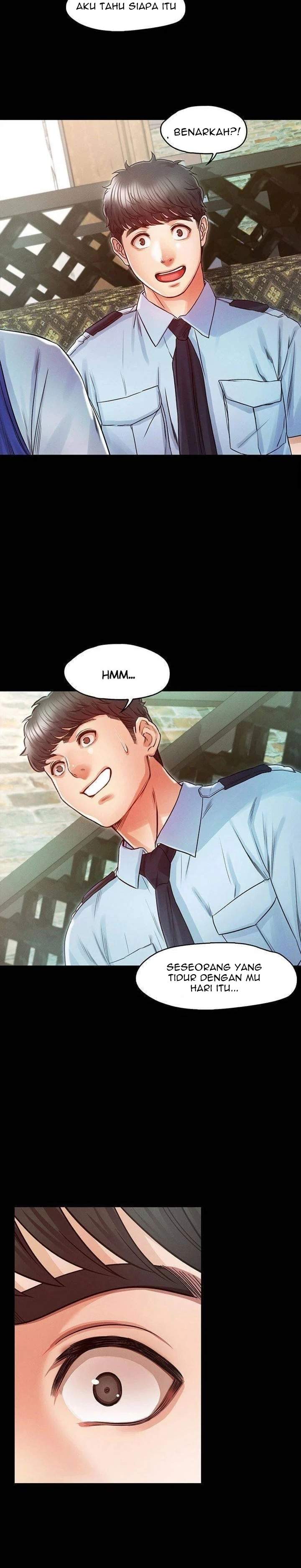 Who did you do with - Chapter 23 24