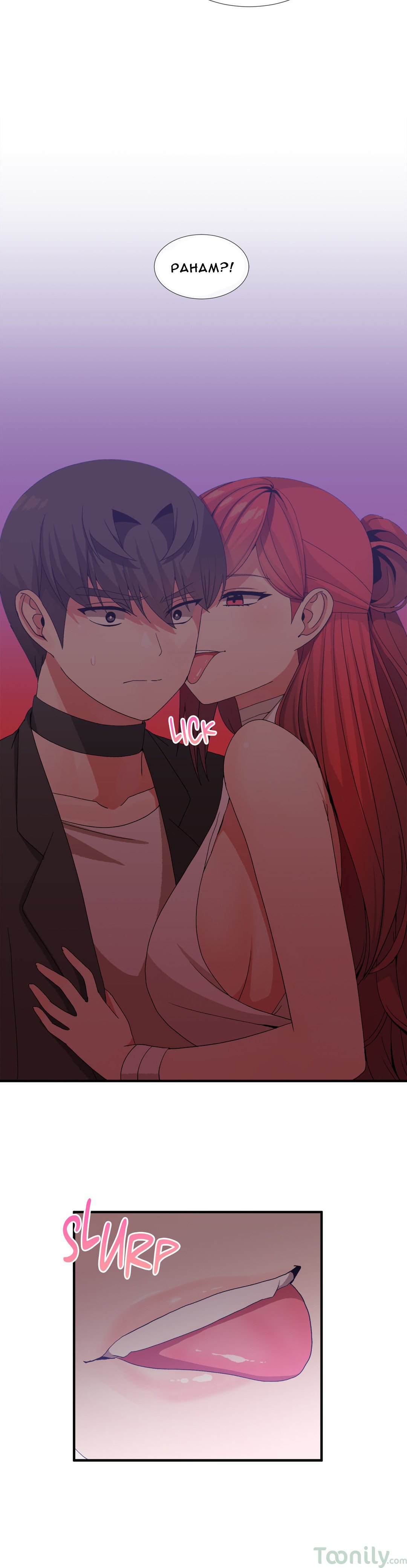 Deceptions (skull2) - Chapter 23 17