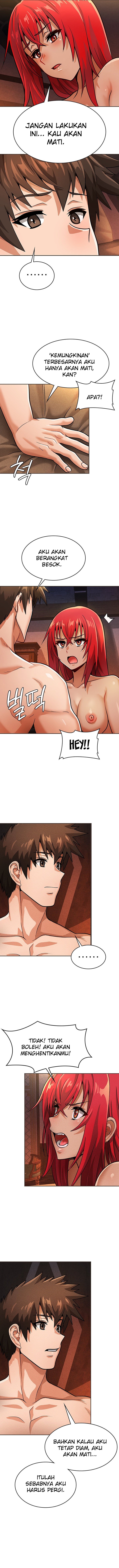 Bought By The Demon Lord Before The Ending - Chapter 23 13
