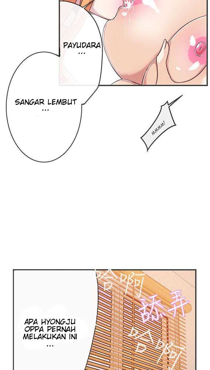 Love Navigation (Koh Son-jak) - Chapter 24 8