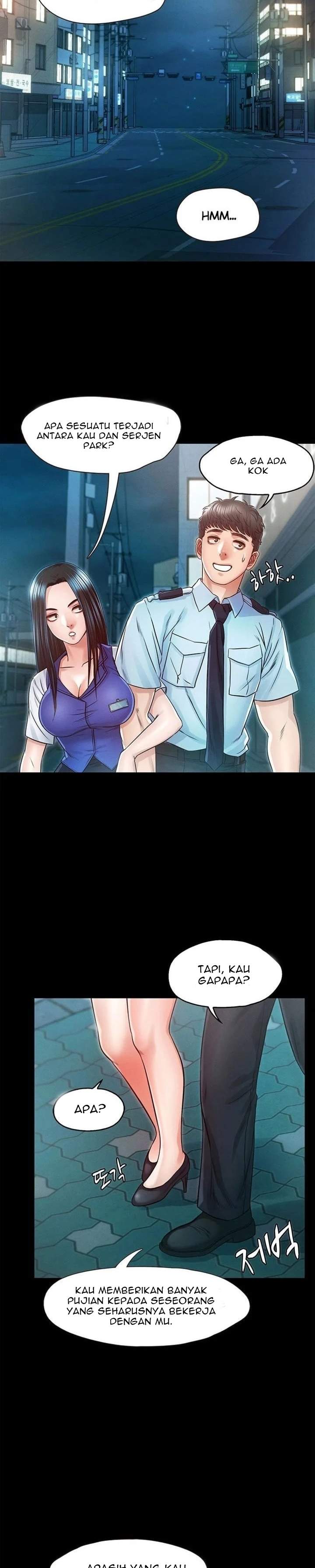 Who did you do with - Chapter 23 15