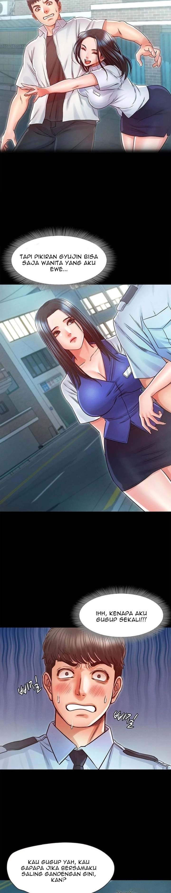 Who did you do with - Chapter 23 13