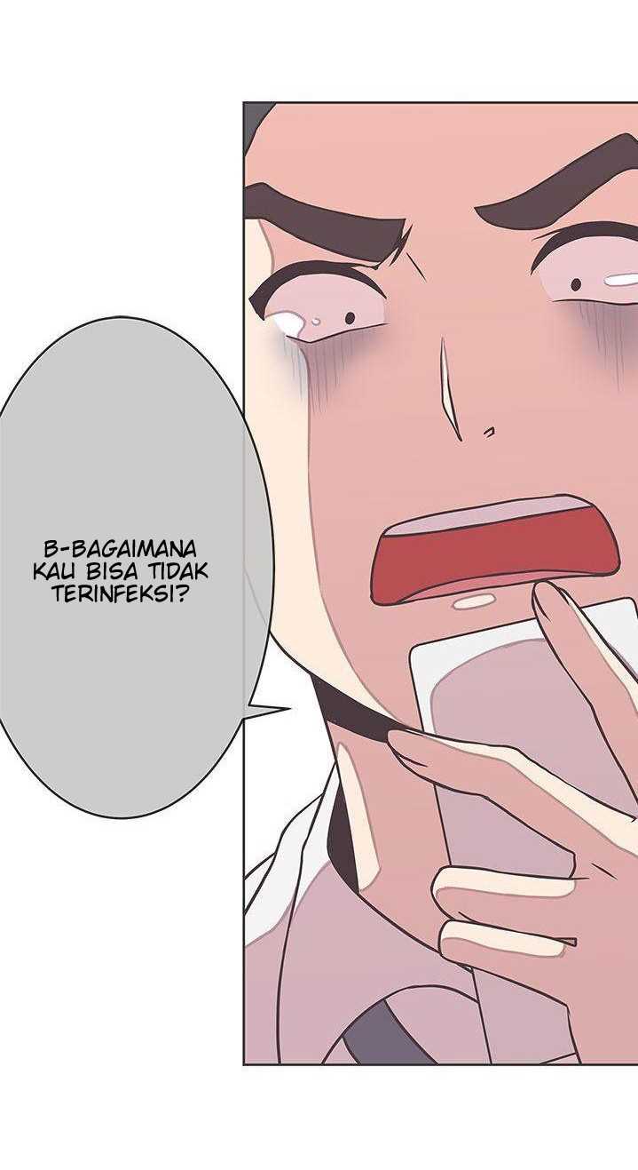 Love Navigation (Koh Son-jak) - Chapter 24 55