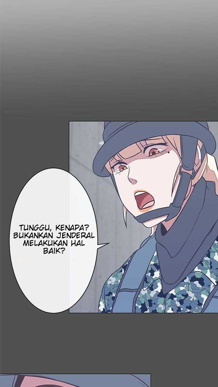 Love Navigation (Koh Son-jak) - Chapter 24 87