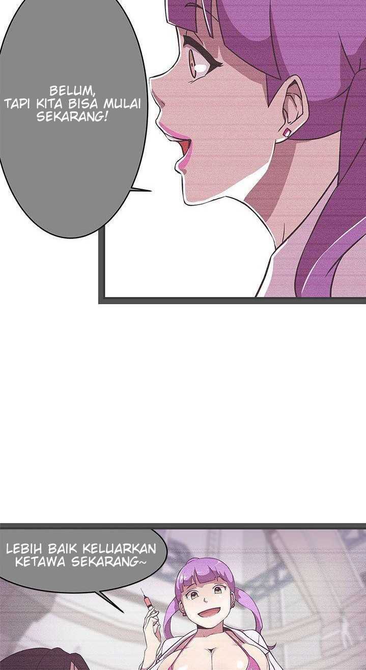Love Navigation (Koh Son-jak) - Chapter 24 41