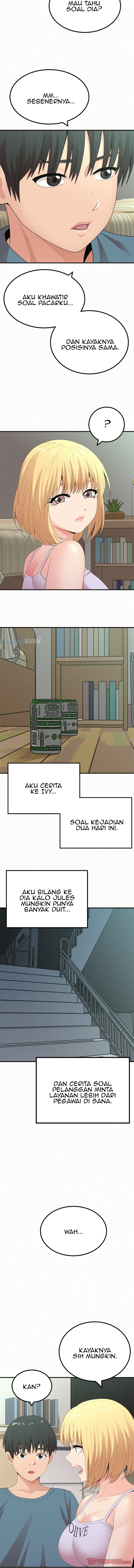 Milk Therapy - Chapter 23 13