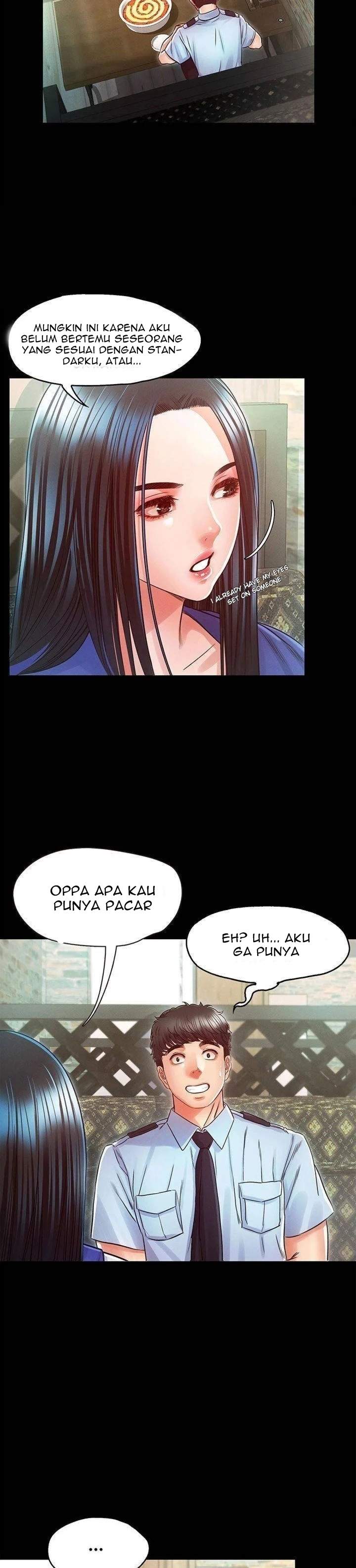 Who did you do with - Chapter 23 21