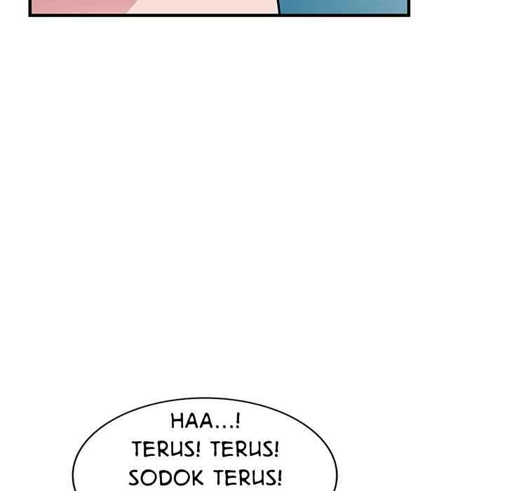 A Stolen Taste - Chapter 23 21
