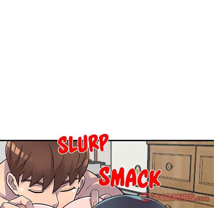A Stolen Taste - Chapter 23 138
