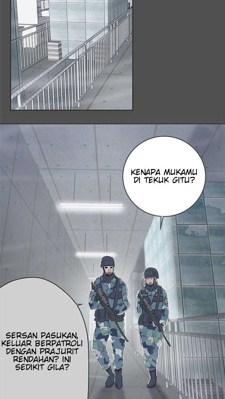 Love Navigation (Koh Son-jak) - Chapter 24 71