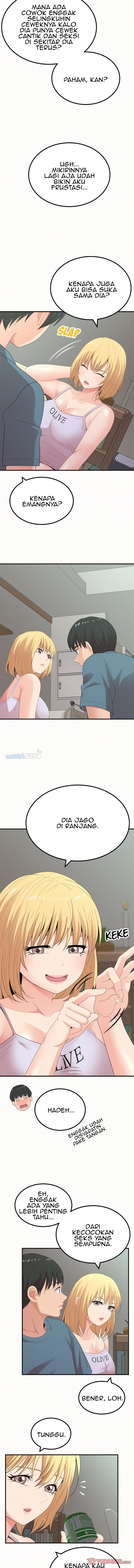 Milk Therapy - Chapter 23 12