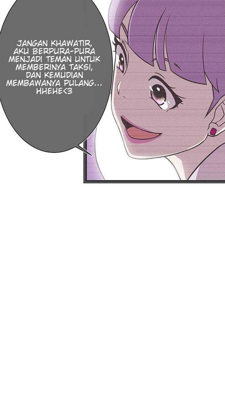Love Navigation (Koh Son-jak) - Chapter 24 37