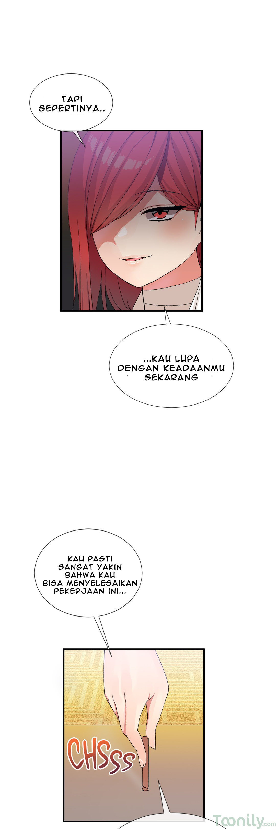 Deceptions (skull2) - Chapter 23 12
