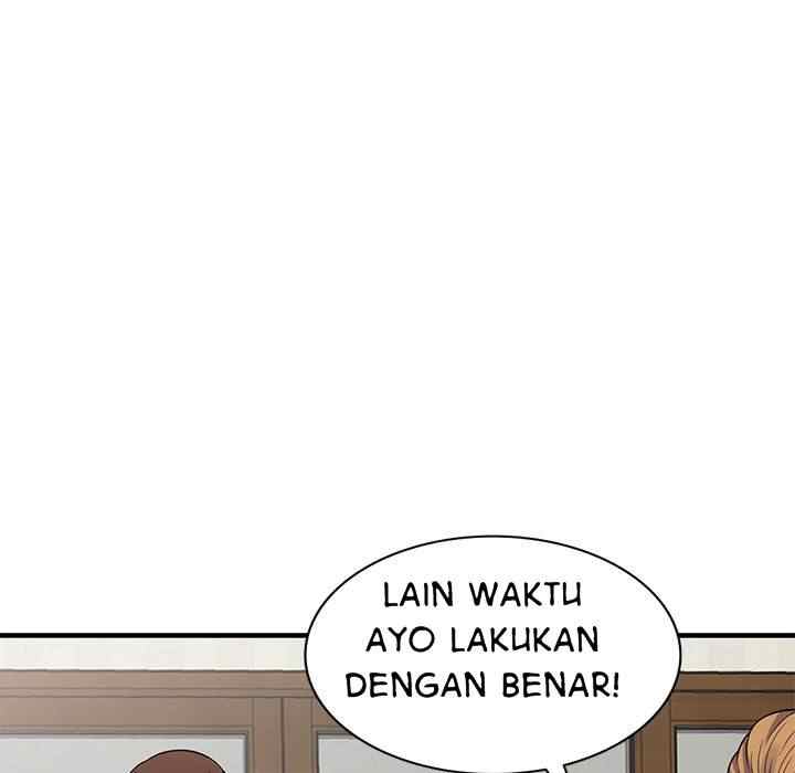 A Stolen Taste - Chapter 23 74