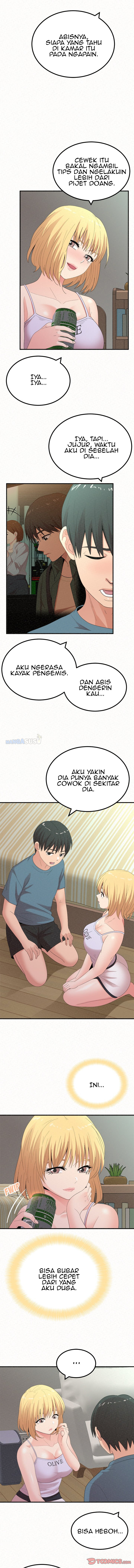 Milk Therapy - Chapter 23 14