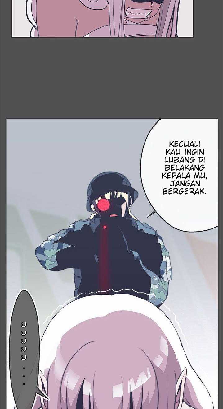 Love Navigation (Koh Son-jak) - Chapter 24 121