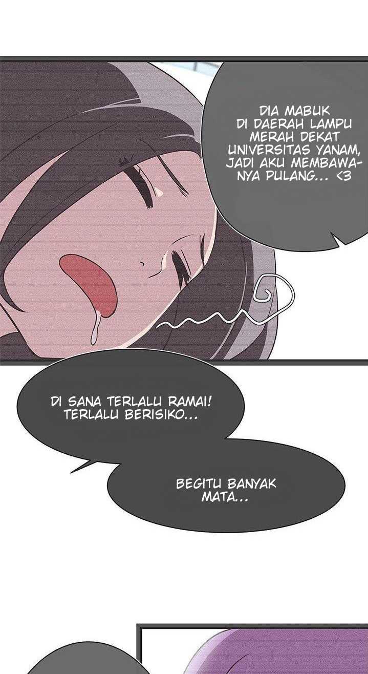 Love Navigation (Koh Son-jak) - Chapter 24 36