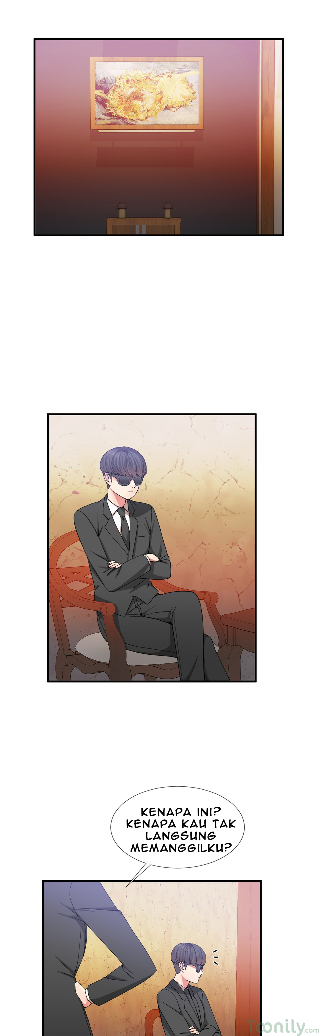 Deceptions (skull2) - Chapter 23 2