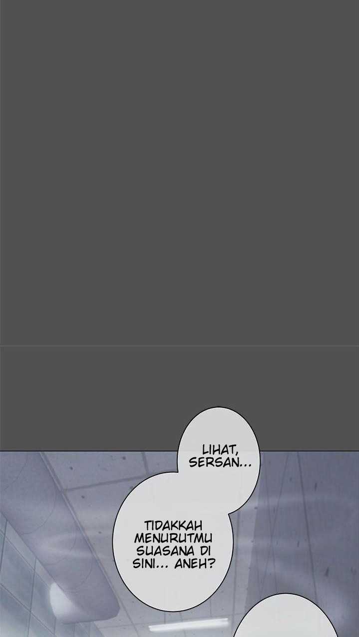 Love Navigation (Koh Son-jak) - Chapter 24 94