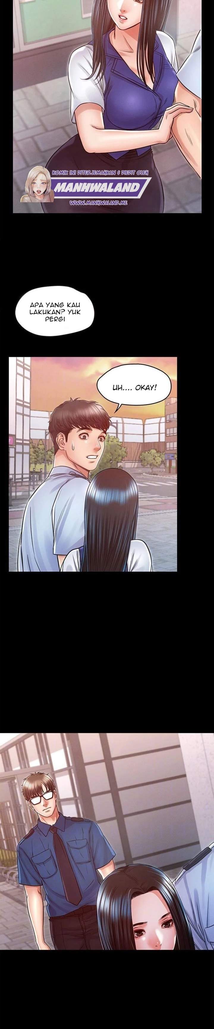 Who did you do with - Chapter 23 9