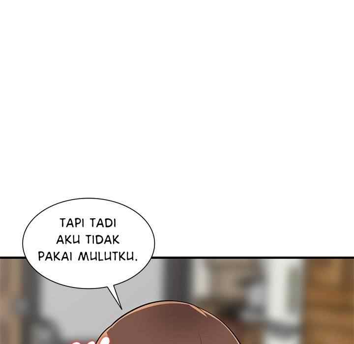 A Stolen Taste - Chapter 23 131
