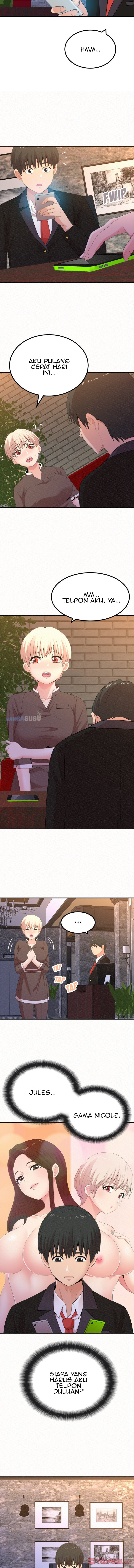 Milk Therapy - Chapter 23 8