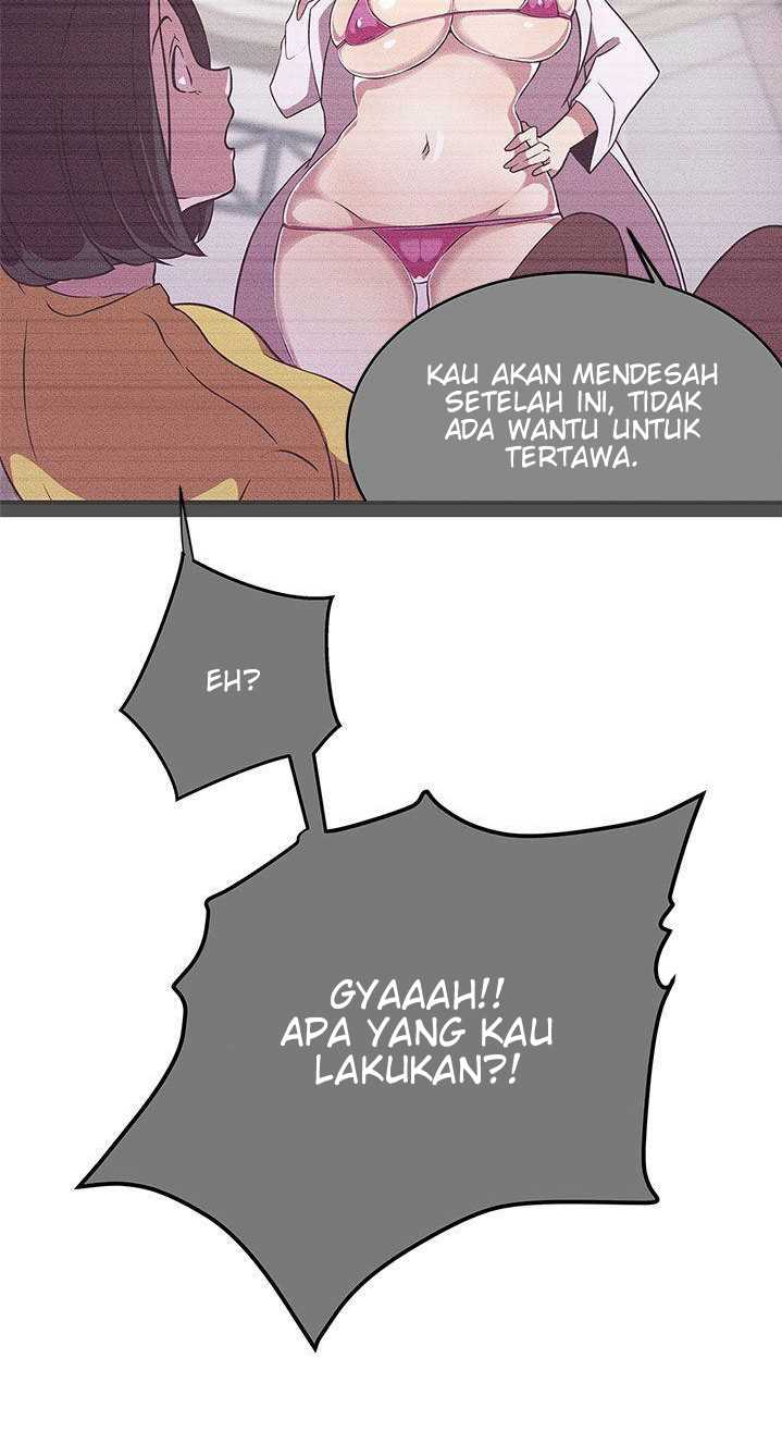 Love Navigation (Koh Son-jak) - Chapter 24 42