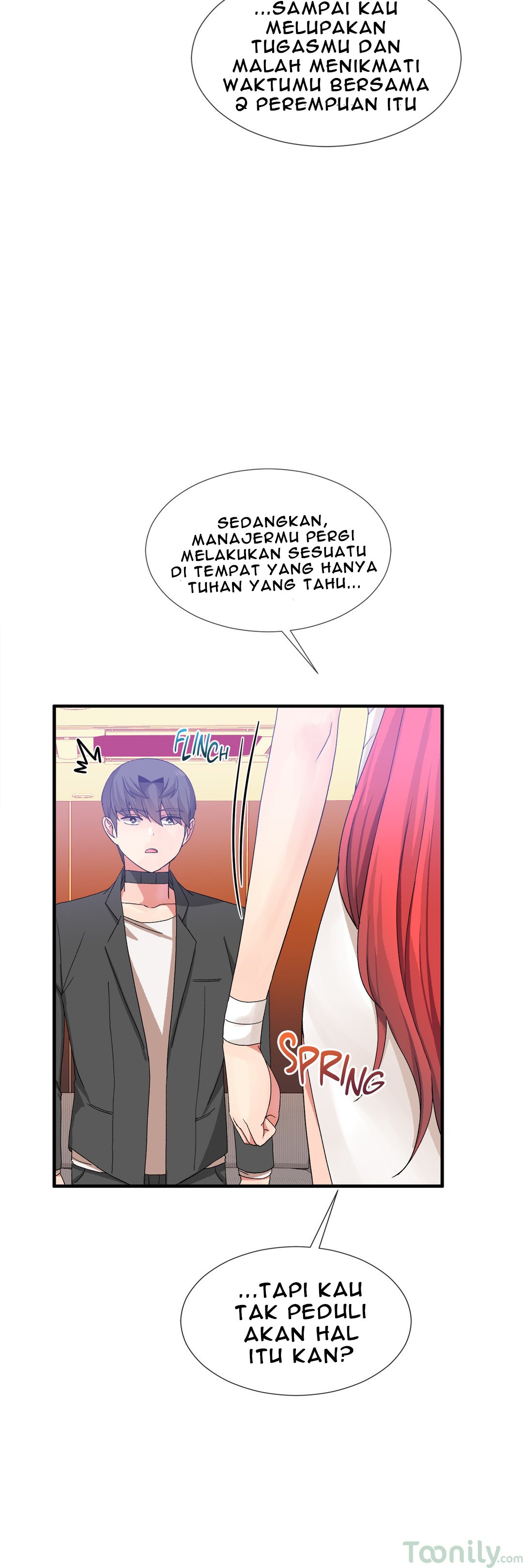 Deceptions (skull2) - Chapter 23 13