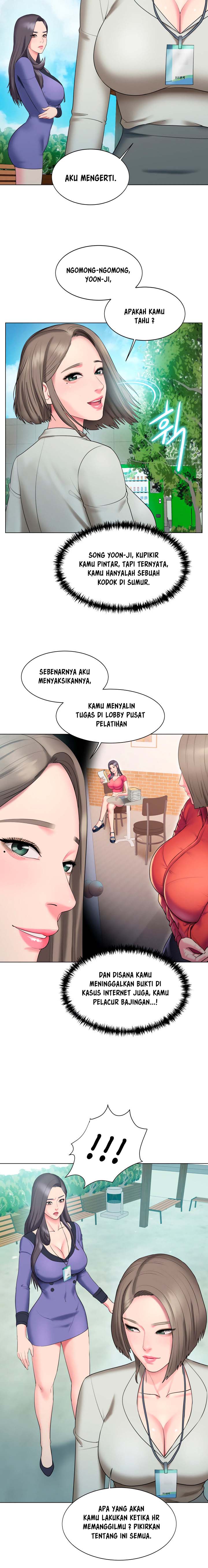 Gu-Ho&#8217;s Escape - Chapter 23 17