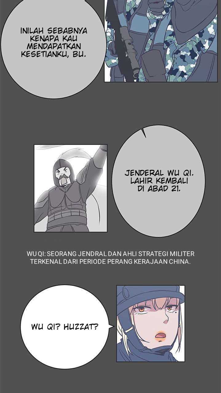 Love Navigation (Koh Son-jak) - Chapter 24 73