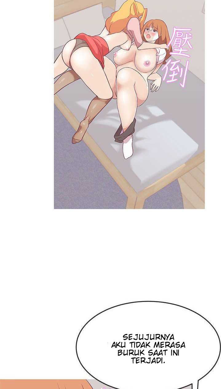 Love Navigation (Koh Son-jak) - Chapter 24 5