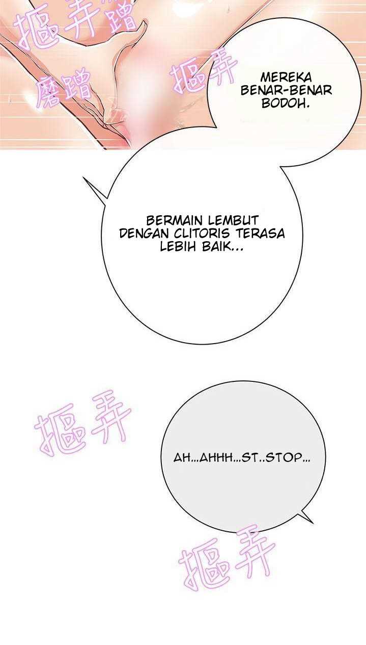 Love Navigation (Koh Son-jak) - Chapter 24 15