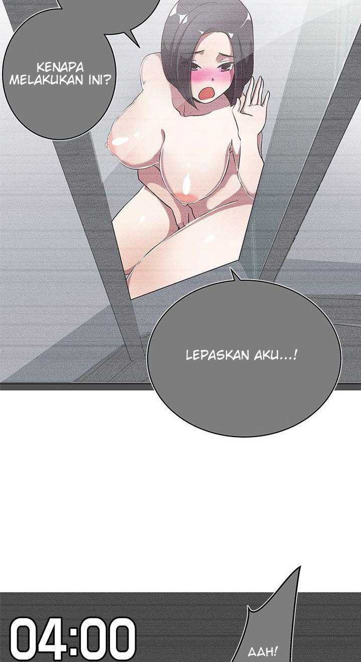 Love Navigation (Koh Son-jak) - Chapter 24 44
