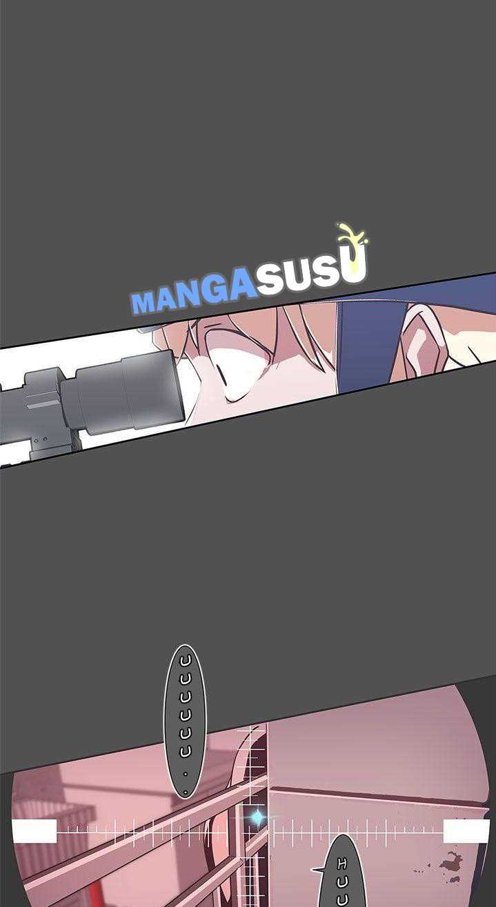 Love Navigation (Koh Son-jak) - Chapter 24 97