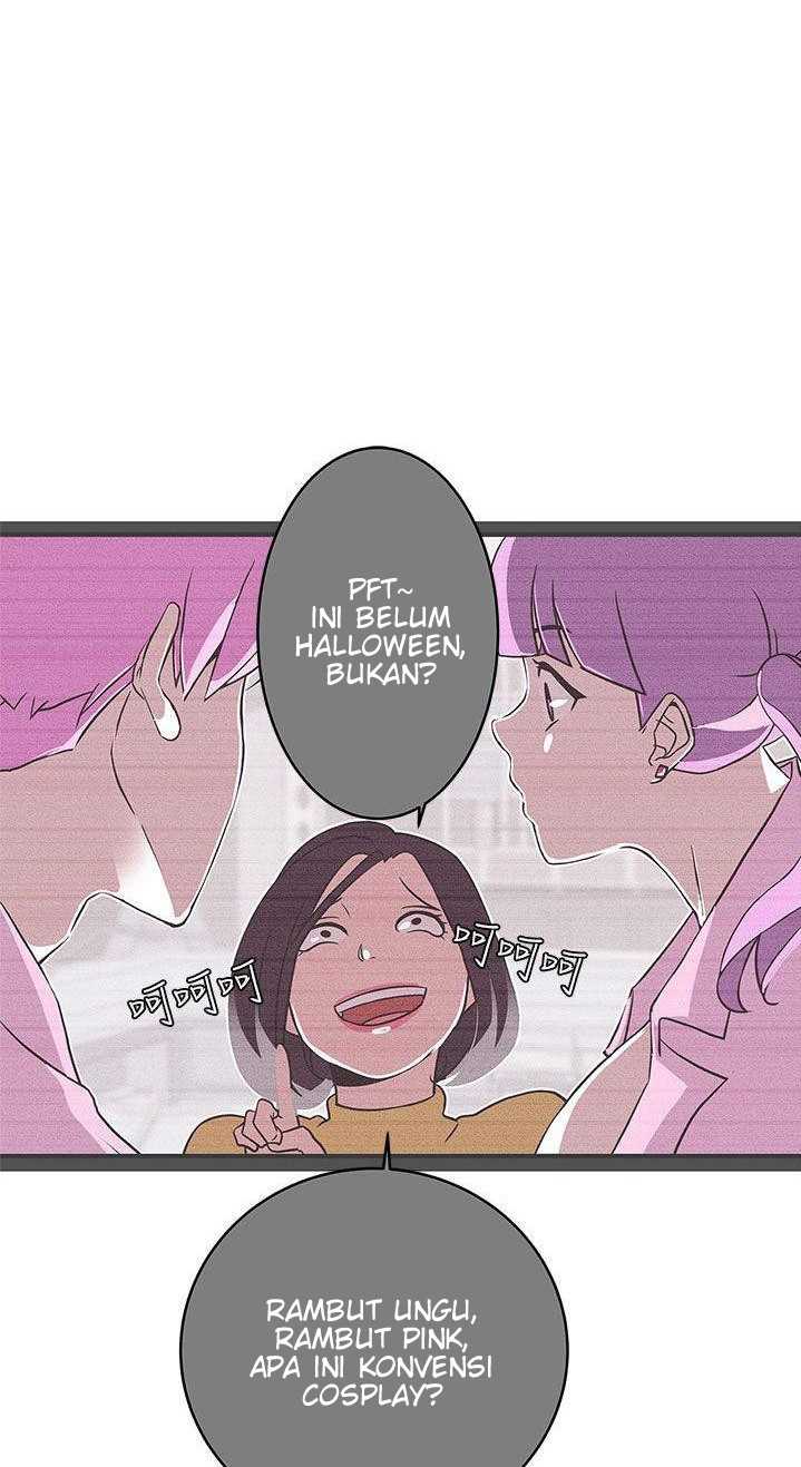 Love Navigation (Koh Son-jak) - Chapter 24 39