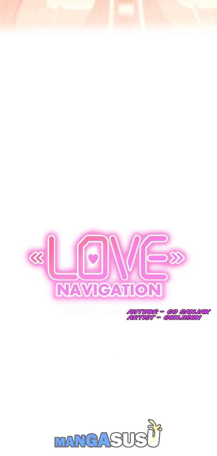 Love Navigation (Koh Son-jak) - Chapter 24 64