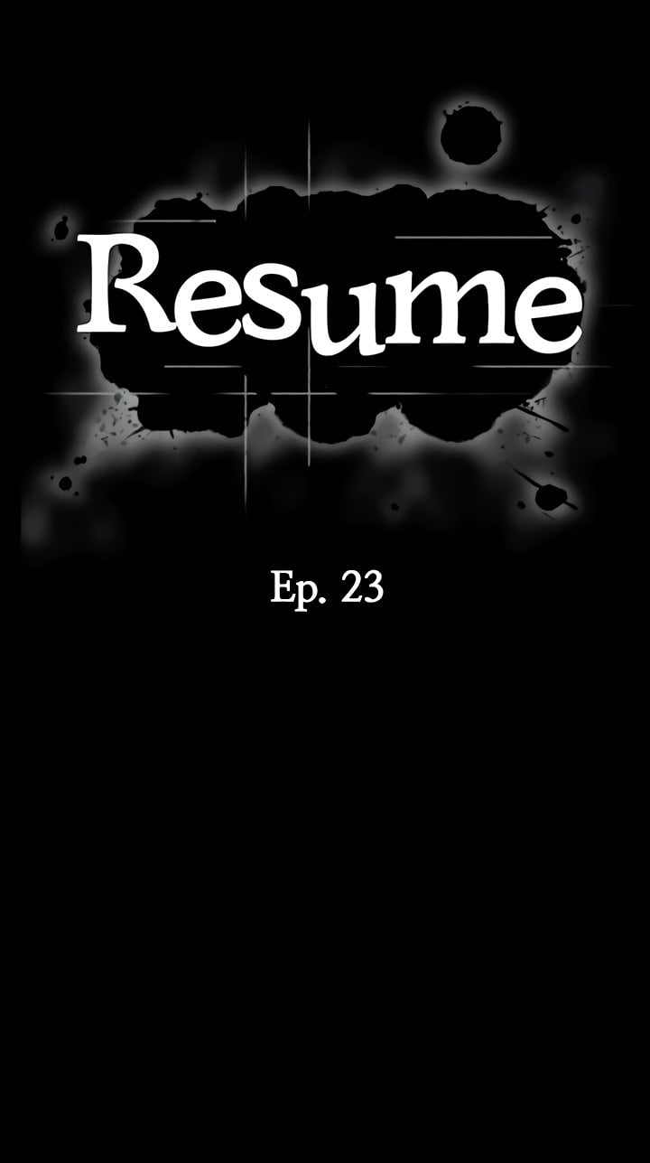 Resume - Chapter 23 5