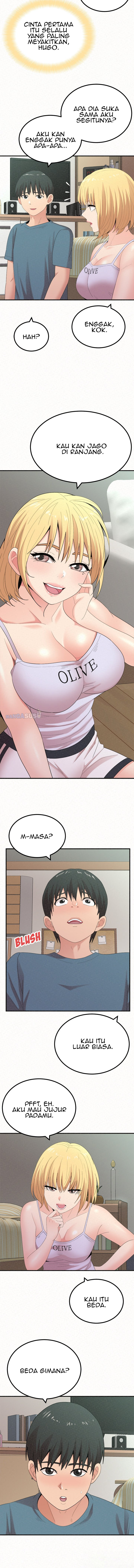 Milk Therapy - Chapter 23 16