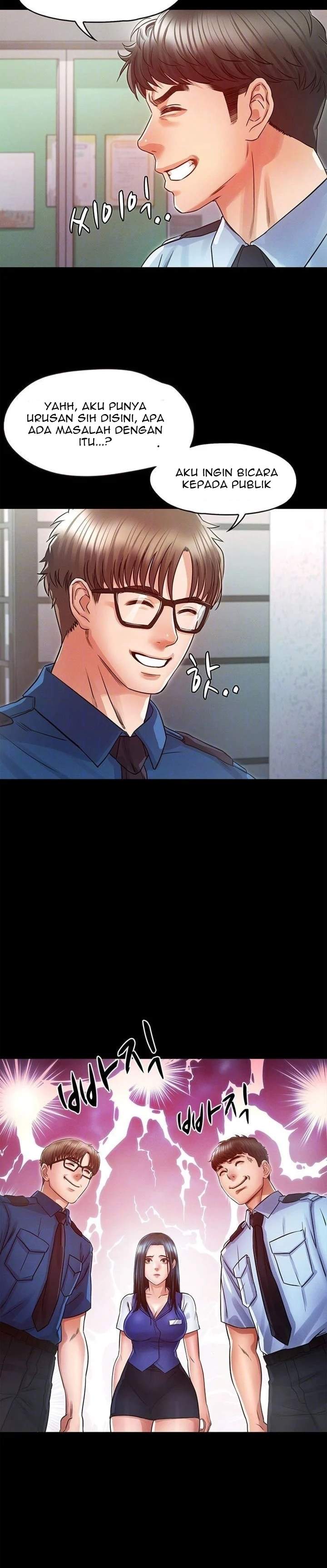 Who did you do with - Chapter 23 6