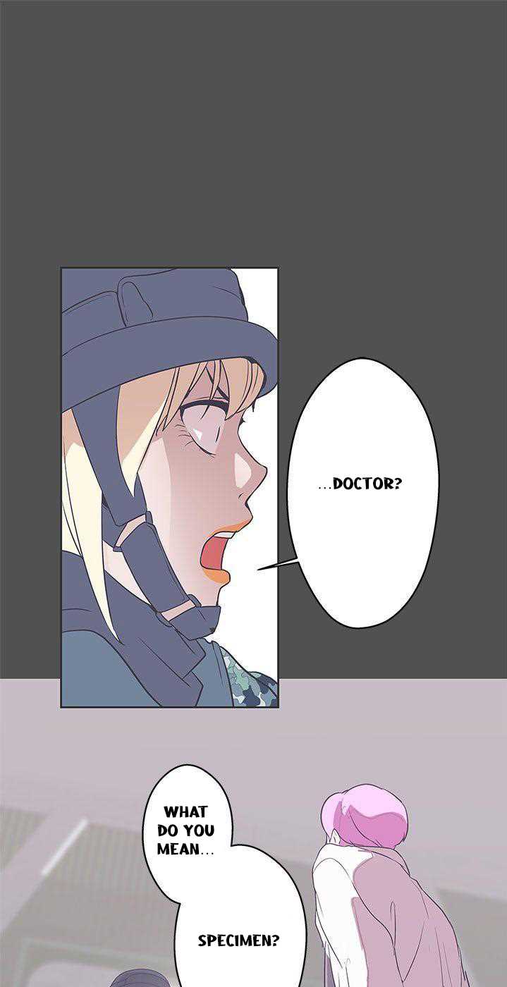 Love Navigation (Koh Son-jak) - Chapter 24 127