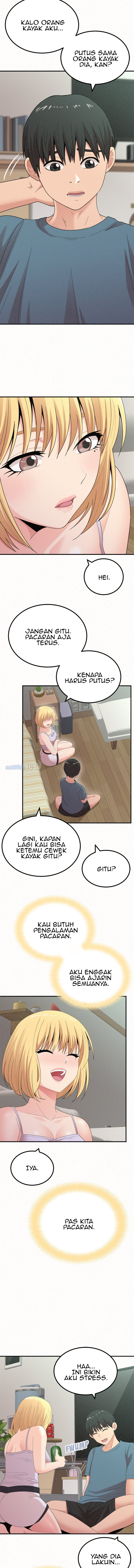 Milk Therapy - Chapter 23 15