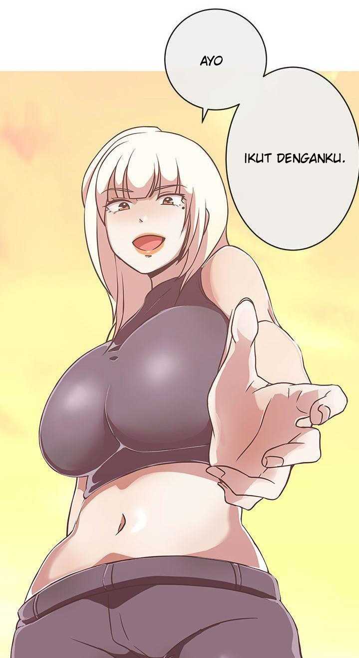 Love Navigation (Koh Son-jak) - Chapter 24 56