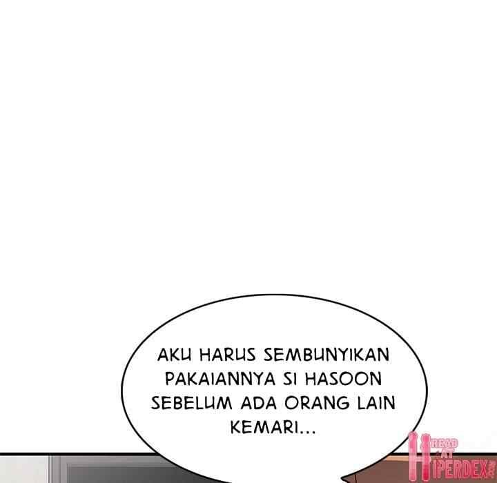 A Stolen Taste - Chapter 23 79