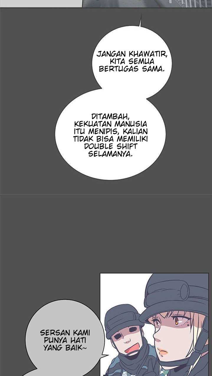 Love Navigation (Koh Son-jak) - Chapter 24 72