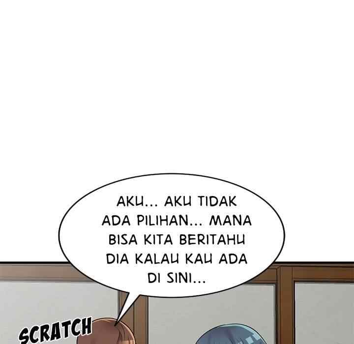 A Stolen Taste - Chapter 23 86
