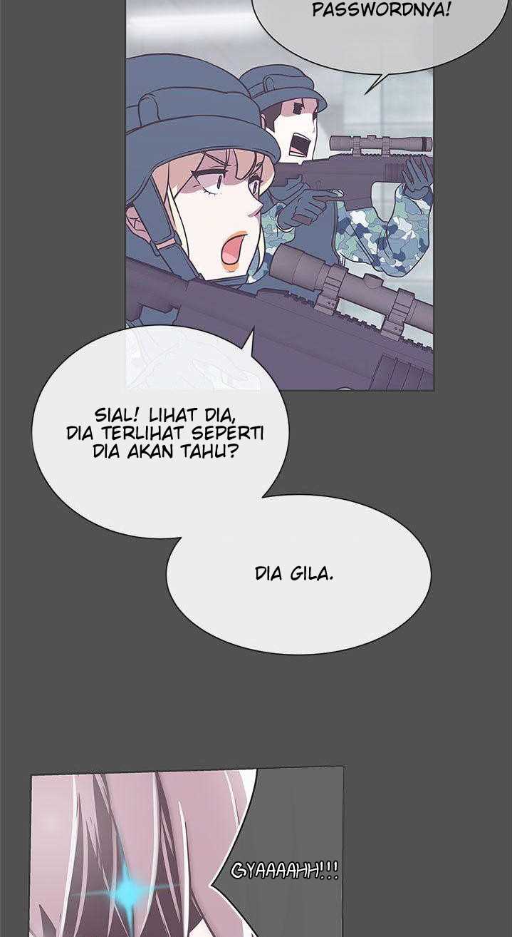 Love Navigation (Koh Son-jak) - Chapter 24 100